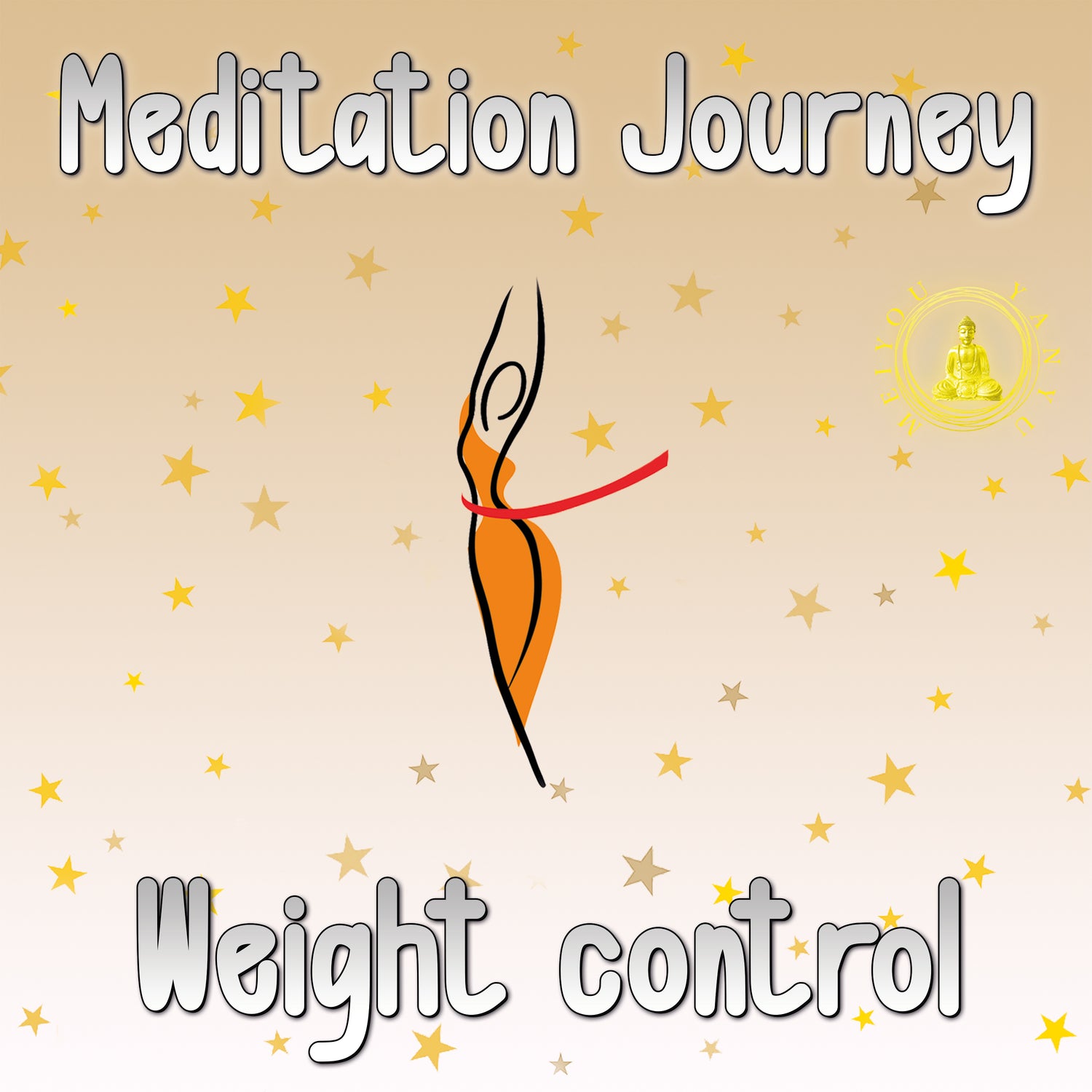 Meditation Journey: Weight control