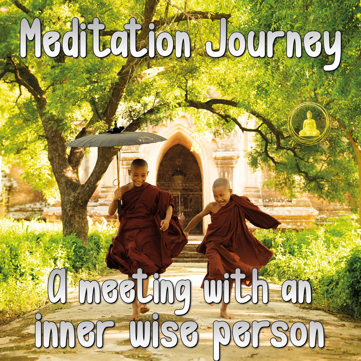 Meditation Journey: A meeting with an inner wise person