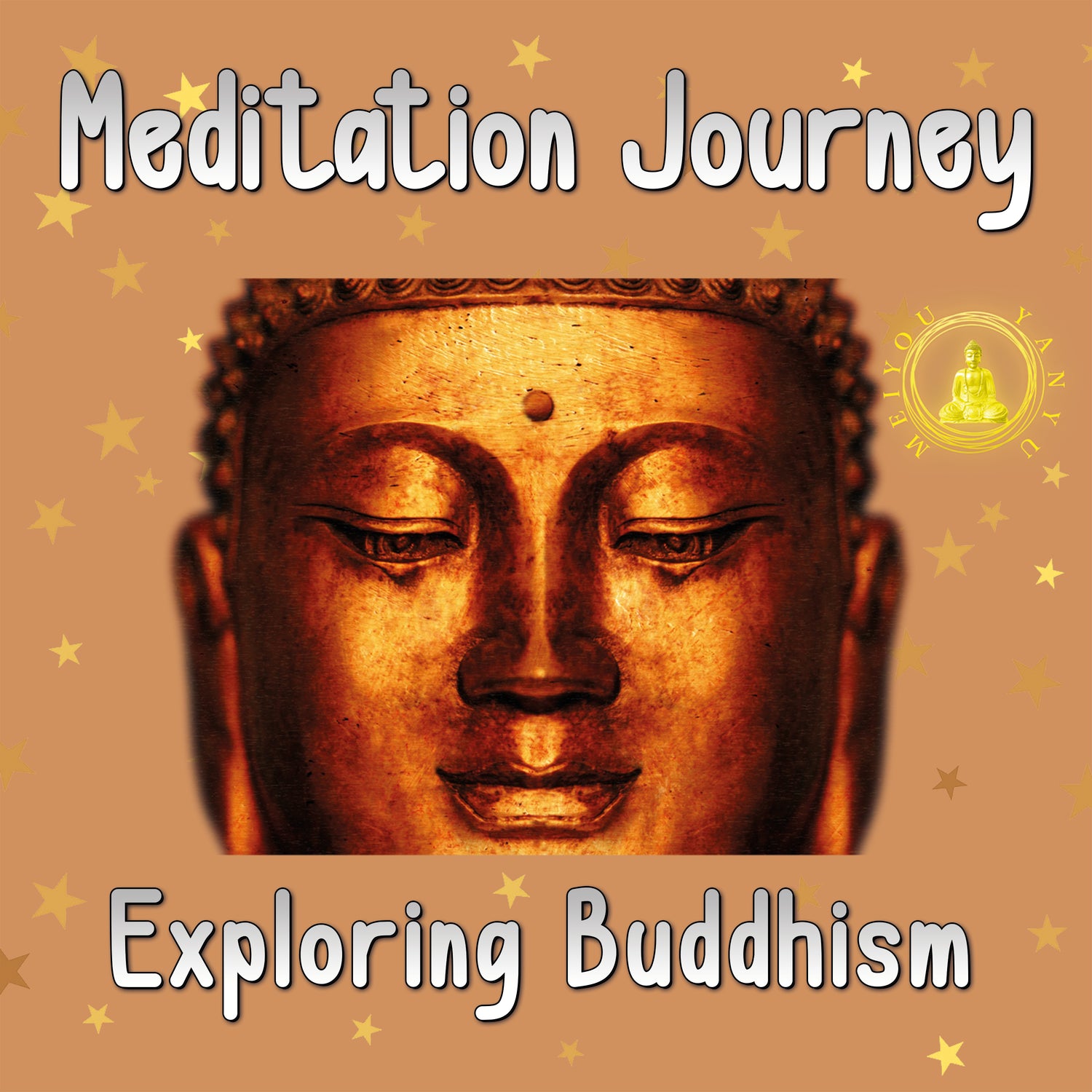 Meditation Journey: Exploring Buddhism