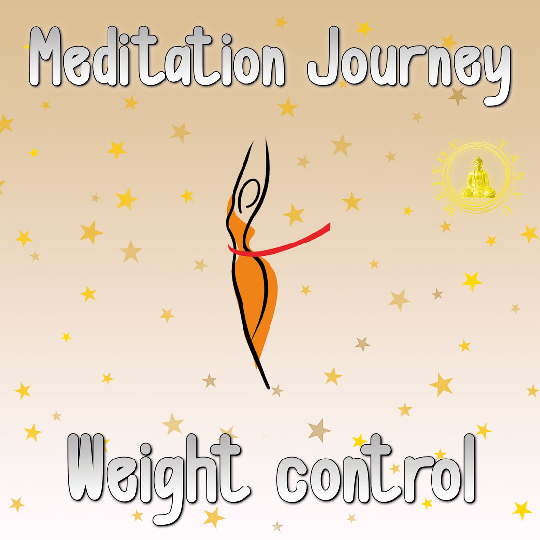 Meditation Journey: Weight control