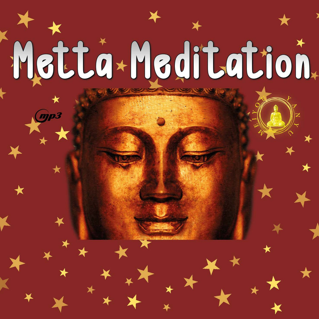 Metta Meditation - Digital audiobook