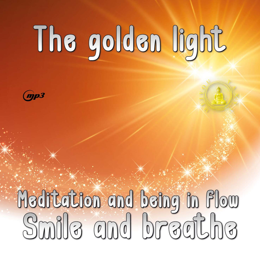 The golden light - Digital audiobook